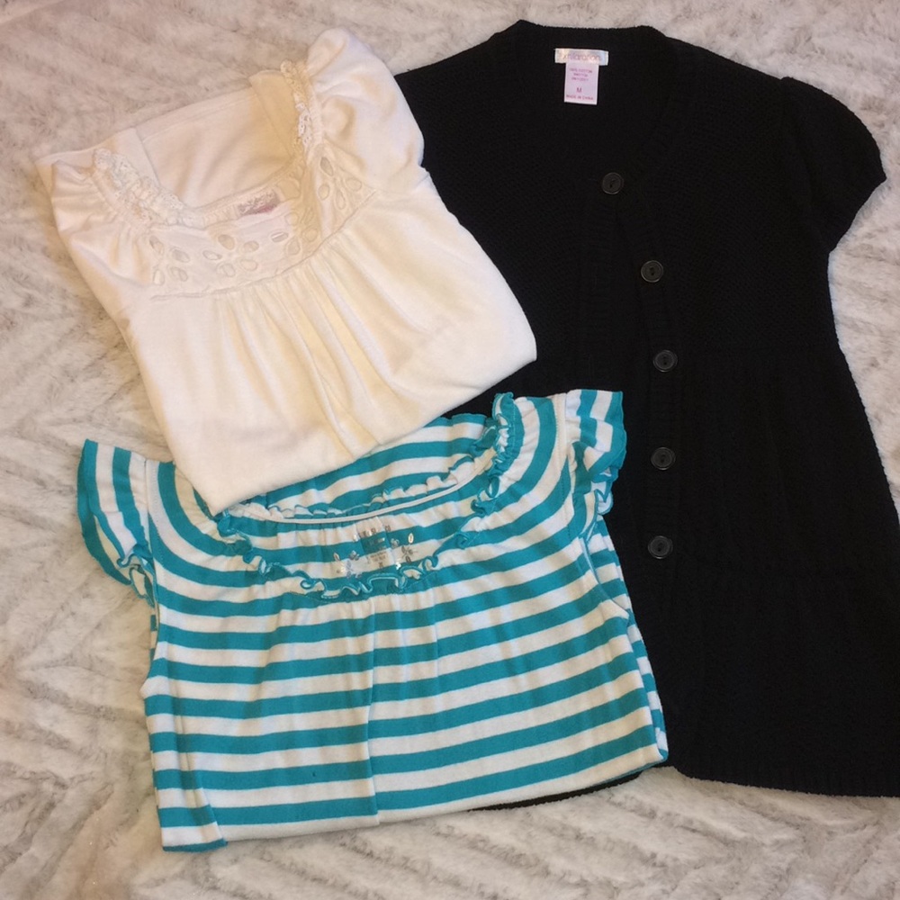 Girls clothing bundle
